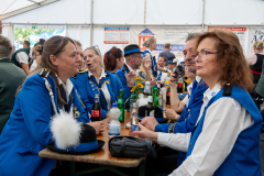 171_Buerger-Schuetzenfest_Ratzeburg_Platzkonzert_10082025