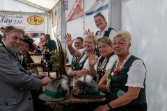 175_Buerger-Schuetzenfest_Ratzeburg_Platzkonzert_10082025