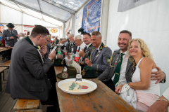 176_Buerger-Schuetzenfest_Ratzeburg_Platzkonzert_10082025