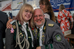 184_Buerger-Schuetzenfest_Ratzeburg_Platzkonzert_10082025