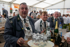 185_Buerger-Schuetzenfest_Ratzeburg_Platzkonzert_10082025