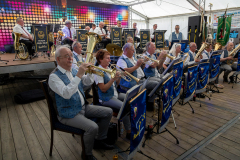 187_Buerger-Schuetzenfest_Ratzeburg_Platzkonzert_10082025
