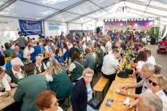 191_Buerger-Schuetzenfest_Ratzeburg_Platzkonzert_10082025