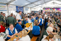 192_Buerger-Schuetzenfest_Ratzeburg_Platzkonzert_10082025