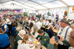 193_Buerger-Schuetzenfest_Ratzeburg_Platzkonzert_10082025