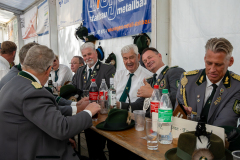 195_Buerger-Schuetzenfest_Ratzeburg_Platzkonzert_10082025
