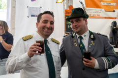 207_Buerger-Schuetzenfest_Ratzeburg_Platzkonzert_10082025