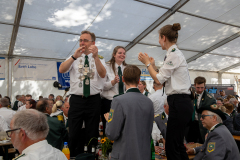 208_Buerger-Schuetzenfest_Ratzeburg_Platzkonzert_10082025