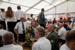 209_Buerger-Schuetzenfest_Ratzeburg_Platzkonzert_10082025