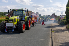 004_Buerger-Schuetzenfest_Ratzeburg_Umzug_09082025