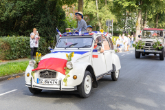 025_Buerger-Schuetzenfest_Ratzeburg_Umzug_09082025