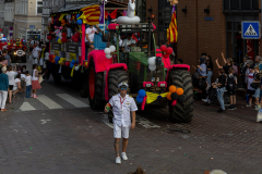 094_Buerger-Schuetzenfest_Ratzeburg_Umzug_09082025