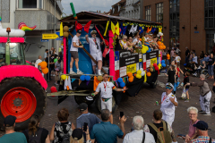101_Buerger-Schuetzenfest_Ratzeburg_Umzug_09082025