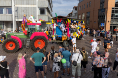 102_Buerger-Schuetzenfest_Ratzeburg_Umzug_09082025