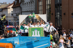 125_Buerger-Schuetzenfest_Ratzeburg_Umzug_09082025
