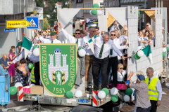 127_Buerger-Schuetzenfest_Ratzeburg_Umzug_09082025