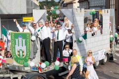 128_Buerger-Schuetzenfest_Ratzeburg_Umzug_09082025
