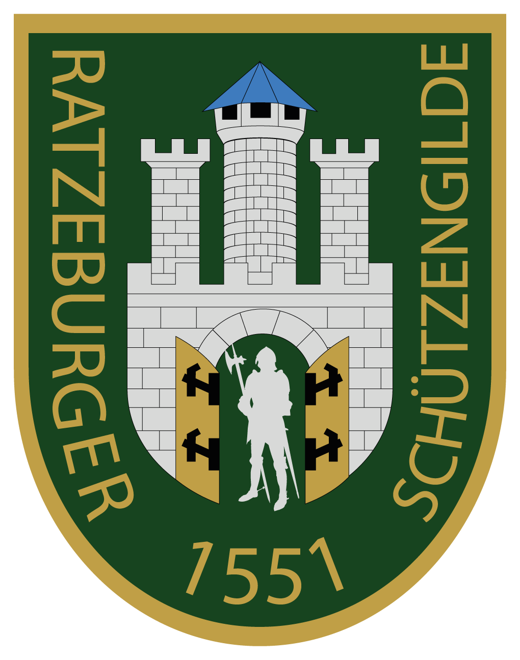 Ratzeburger Schützengilde von 1551 e. V.