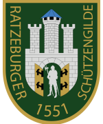 Gildewappen